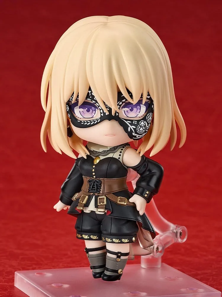 BanG Dream Nendoroid Action Figure – Doloris 10 cm 2