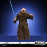 Star Wars Action Figure – Plo Koon Vintage Collection 9.5 cm 5