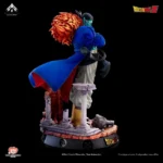 Dragon Ball Z Statue – Bijutsu Bojack 1/4 63 cm 7