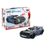 Cars Construction Set – Jackson Storm 22 cm 1