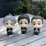 Haikyu Figurenset – Nishinoya en Azumane Look Up 11 cm 23