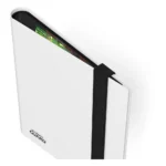 Ultimate Guard Card Binder – Flexxfolio 160 8-Pocket White 5