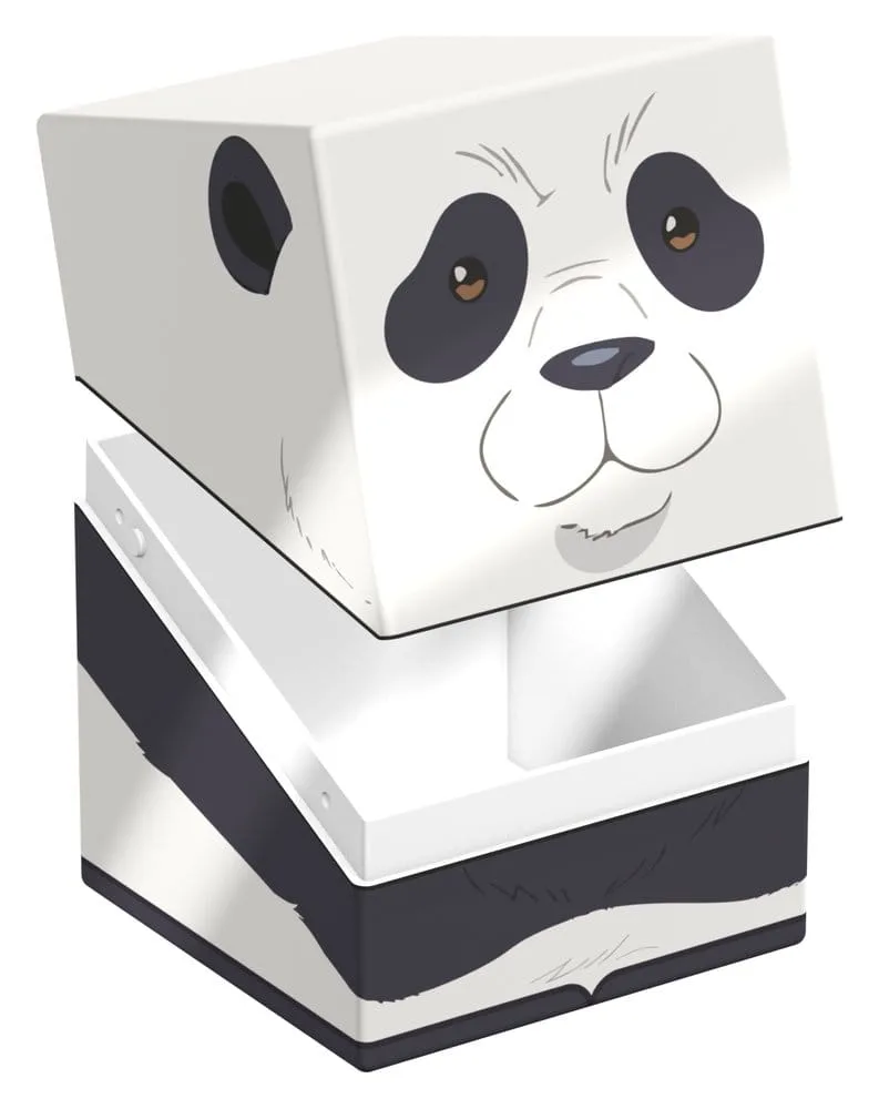 Jujutsu Kaisen Deck Box – Squaroes Panda JK006 5