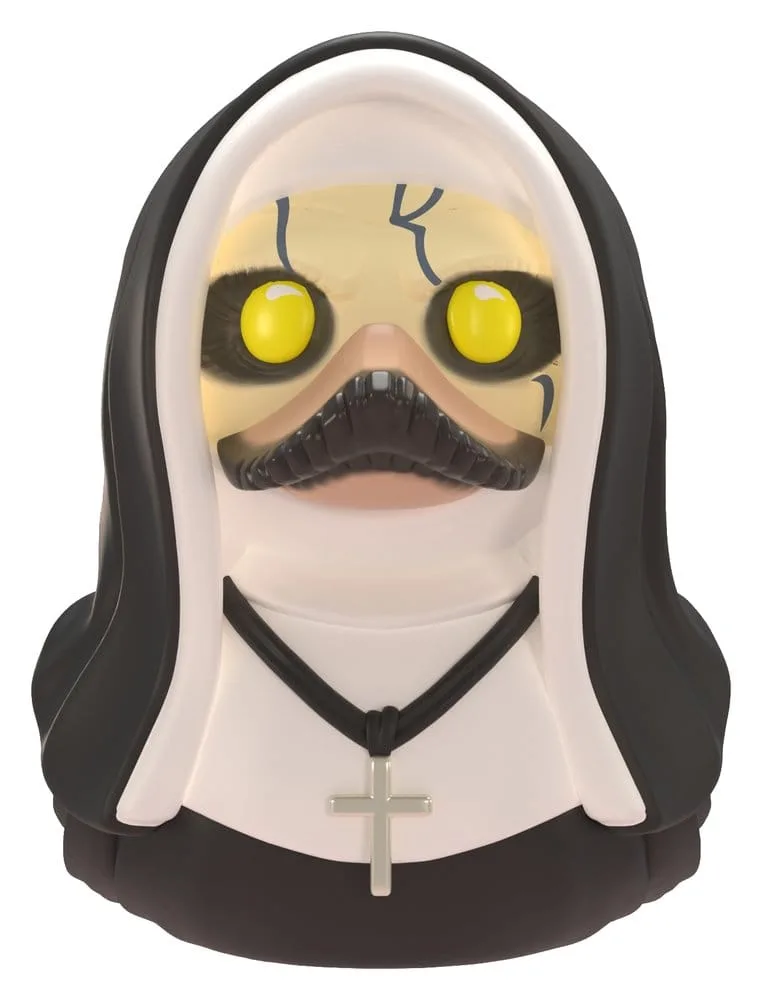 The Nun Mini Figure – Tubbz 5 cm