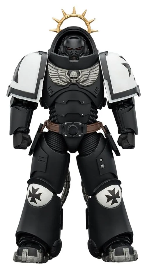 Warhammer 40,000 Action Figure – Heavy Intercessor 12.7 cm