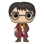 Harry Potter Pop Figure – Chamber of Secrets Anniversary 9 cm 1