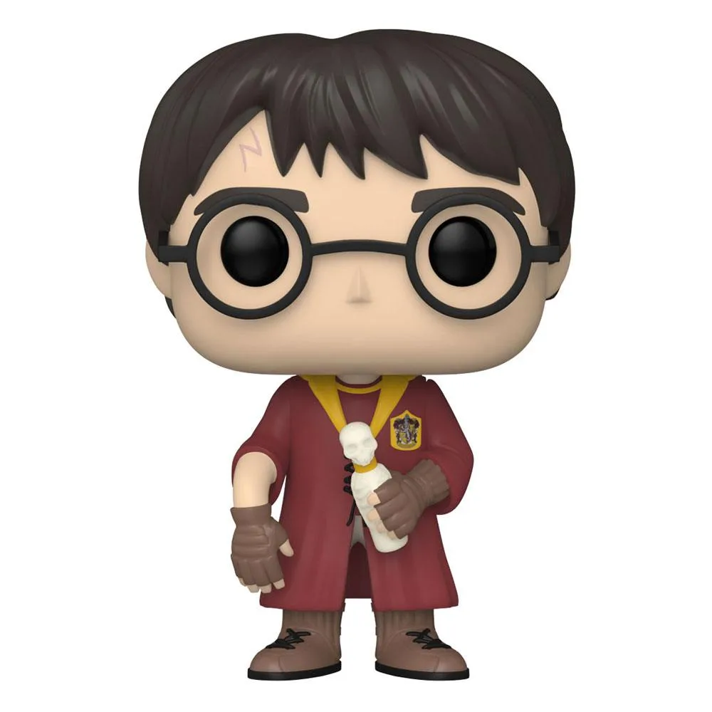 Harry Potter Pop Figure – Chamber of Secrets Anniversary 9 cm