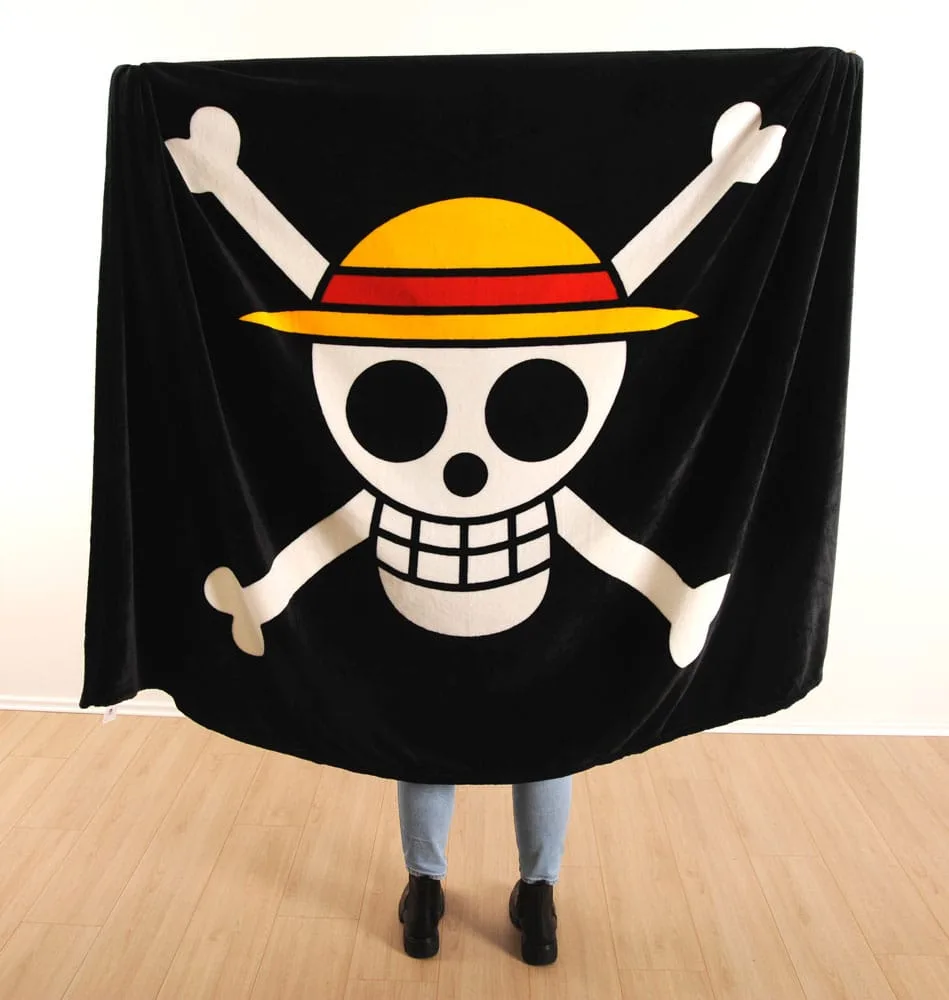 One Piece Blanket – Polyester Fleece 150 x 200 cm 6