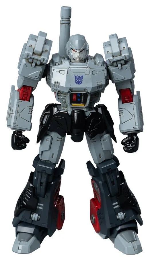 Transformers MDLX Action Figure – Megatron 1986 Movie 18 cm 1