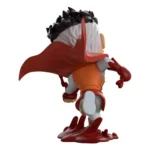 Invincible Vinyl Figure – Radio Battletorn Omni-Man 11 cm 4