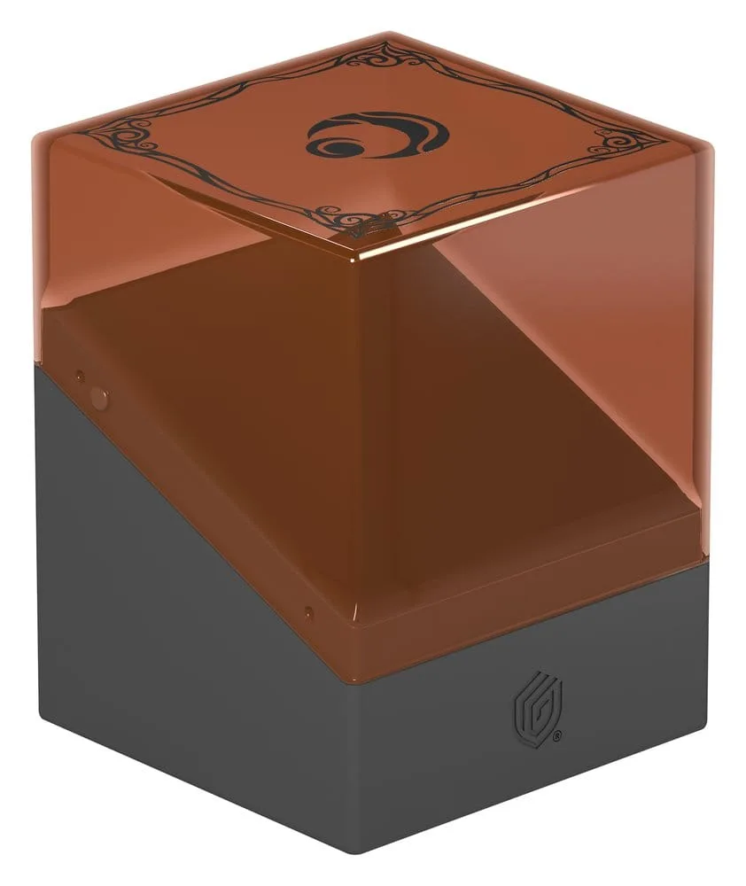 Magic The Gathering Deck Box – Boulder 100+ Lorwyn Eclipsed Boggarts