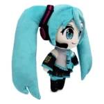 Hatsune Miku Plush – Standing Youtooz Edition 22 cm 2