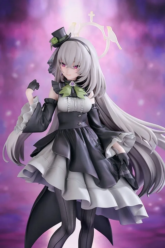Blue Archive PVC Figure – Sakurako Pop Idol 1/7 25 cm 9