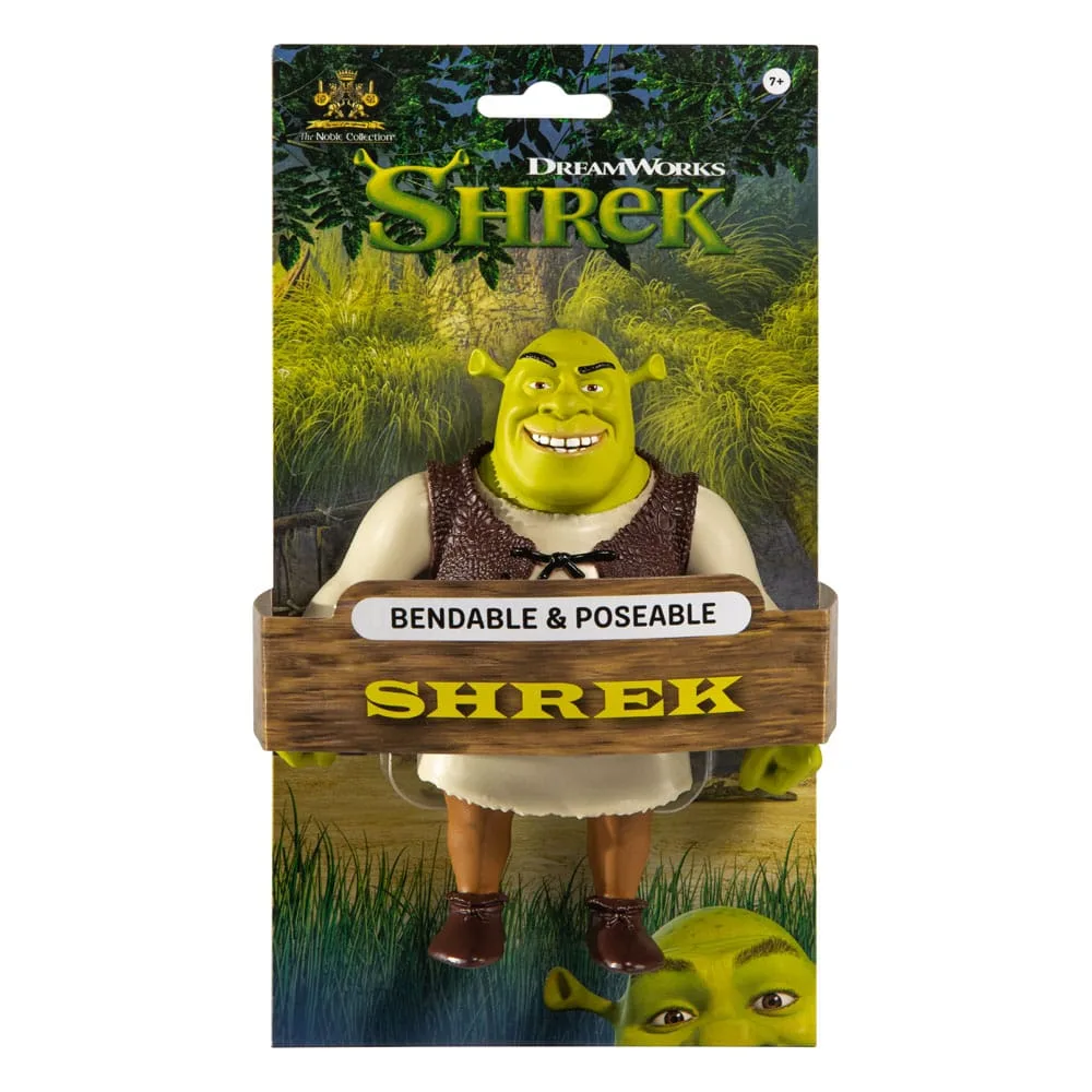 Shrek Bendable Figure – Bendyfigs 15.5 cm 3