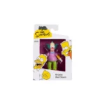 The Simpsons Mini Figures – Wave 2 Assortment of 8 7 cm 9