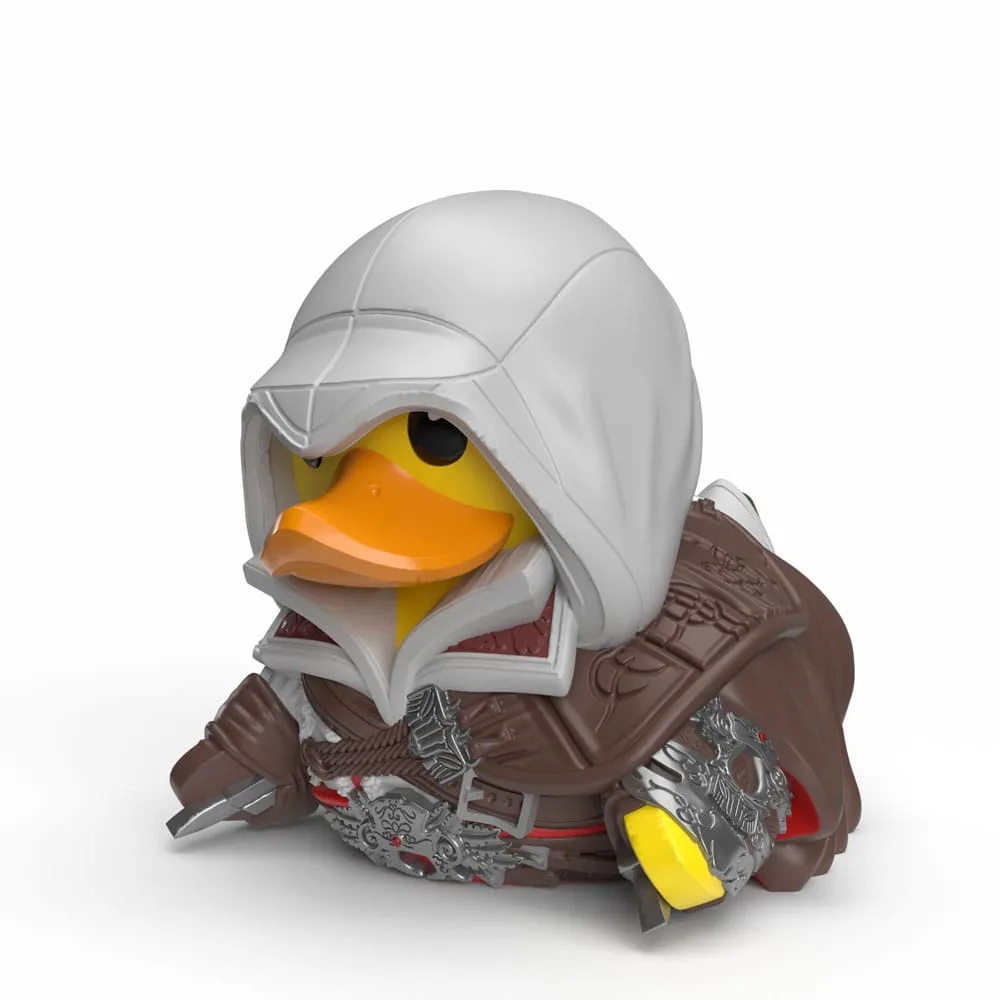 Assassin’s Creed Figure – Ezio Tubbz First Edition 10 cm 3