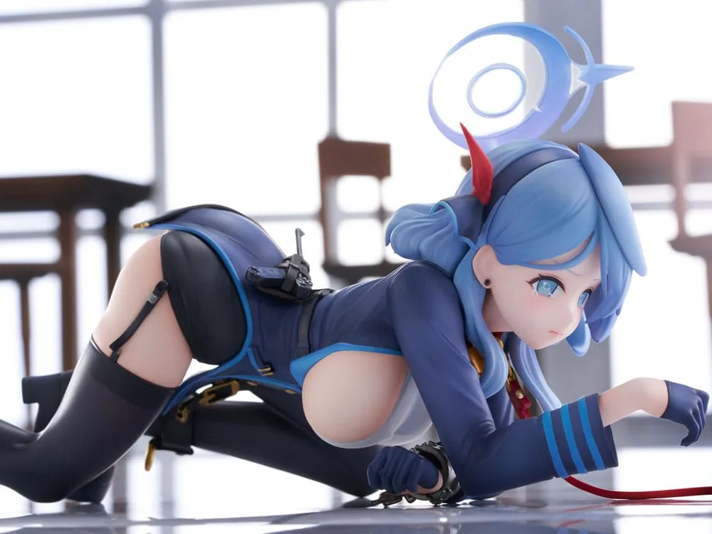 Blue Archive beeldje – Ako Memorial Lobby 1:7 23 cm 10