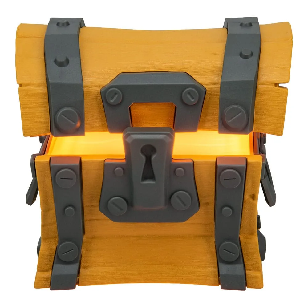 Fortnite Light – Chest 12 x 14 x 12 cm 6