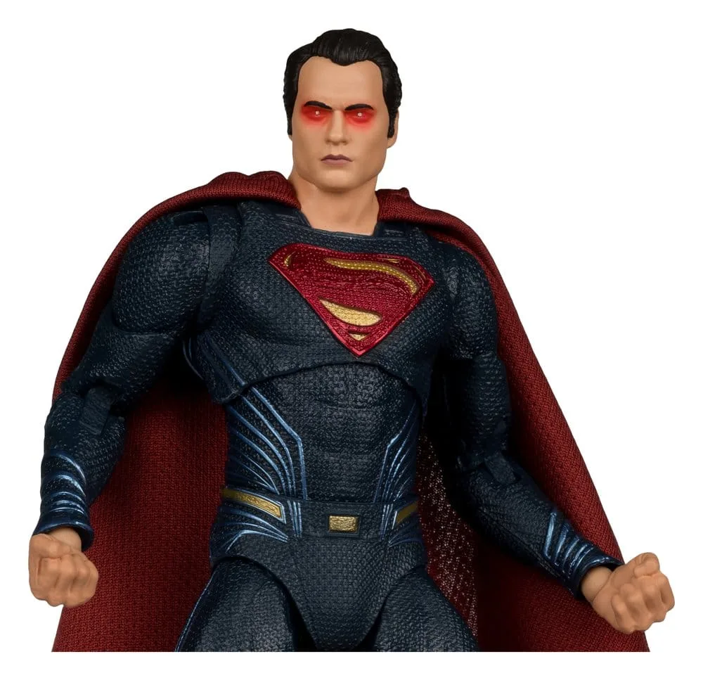 Batman v Superman Action Figure – Superman Heat Vision 19 cm 3