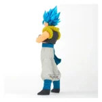 Dragon Ball Super PVC Statue – Blood of Saiyans Gogeta 19 cm 4