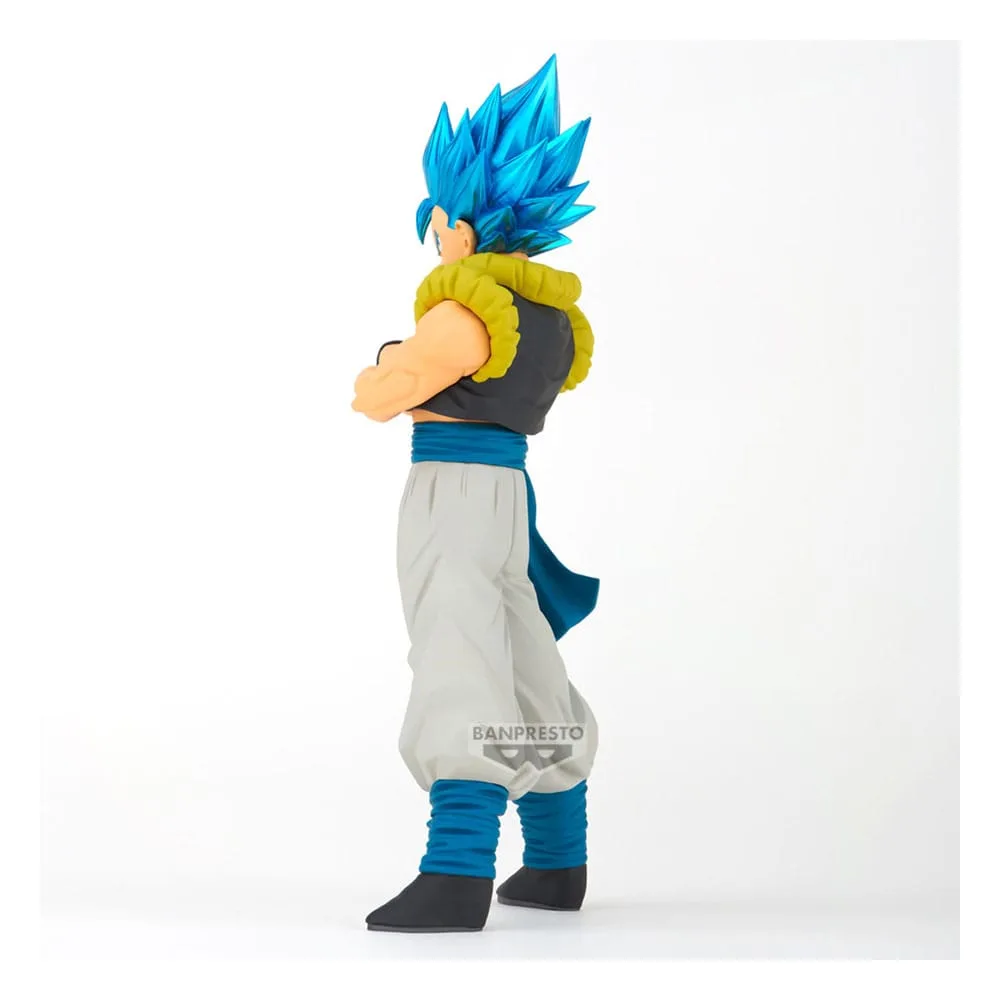 Dragon Ball Super PVC Statue – Blood of Saiyans Gogeta 19 cm 4