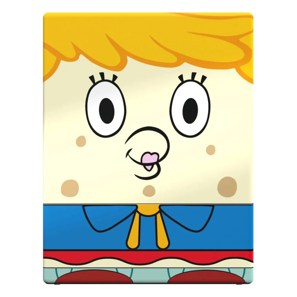 SpongeBob SquarePants Deckbox – Mrs. Puff Squaroes SB013 8