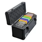 Evoretro Trading Card Case – 15 Graded Slabs 33.9 cm 4