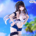 To Love-Ru Darkness PVC Figure – Trio-Try-iT Yui Kotegawa 20 cm 4
