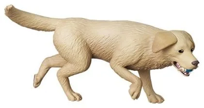 Flow Figure – Dog UDF 3