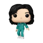 Squid Game Pop Vinyl Figure – Season 3 Hyun-ju Player 120 9 cm 1