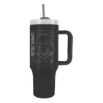 Star Wars Tumbler – Stainless Steel 1130 ml 1