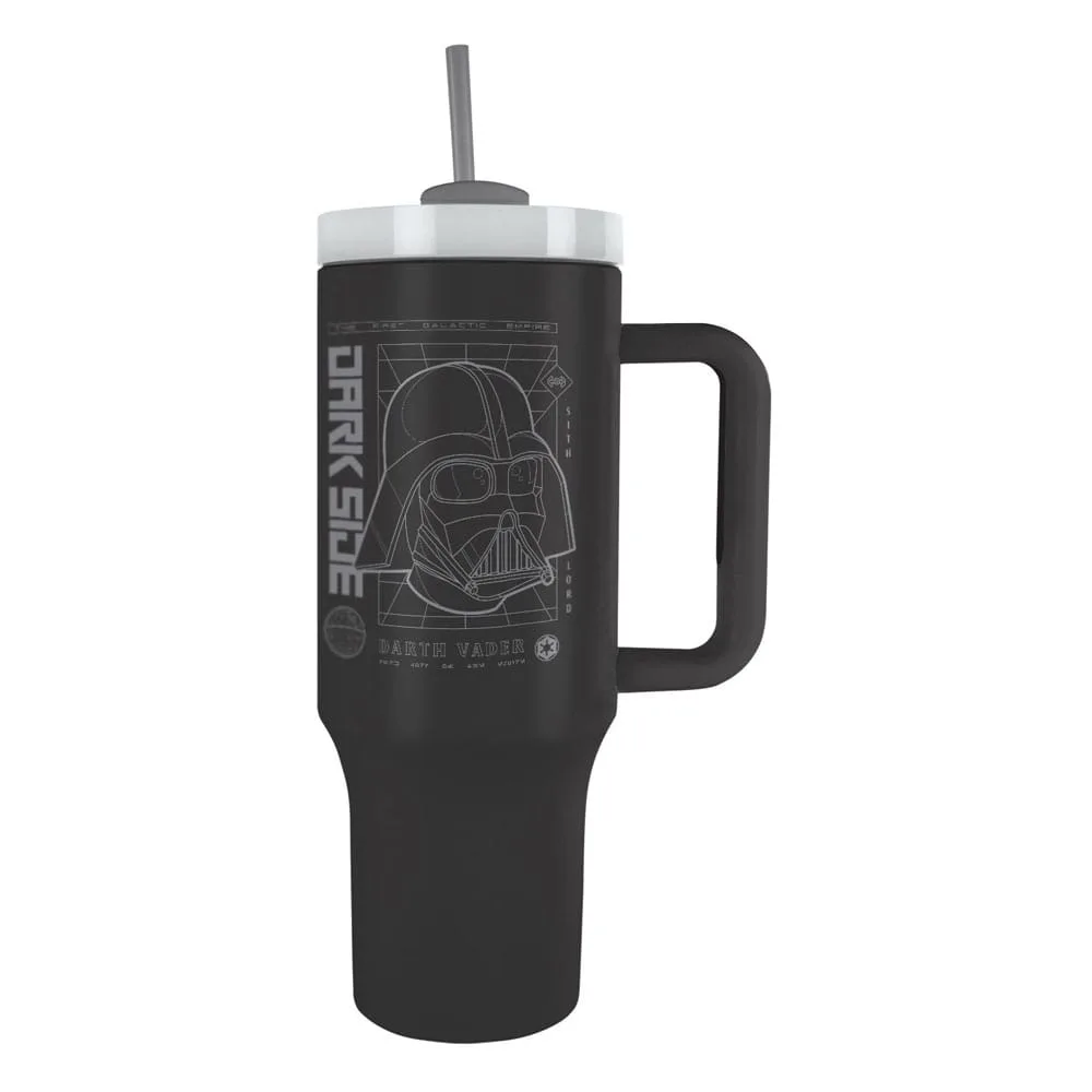 Star Wars Tumbler – Stainless Steel 1130 ml
