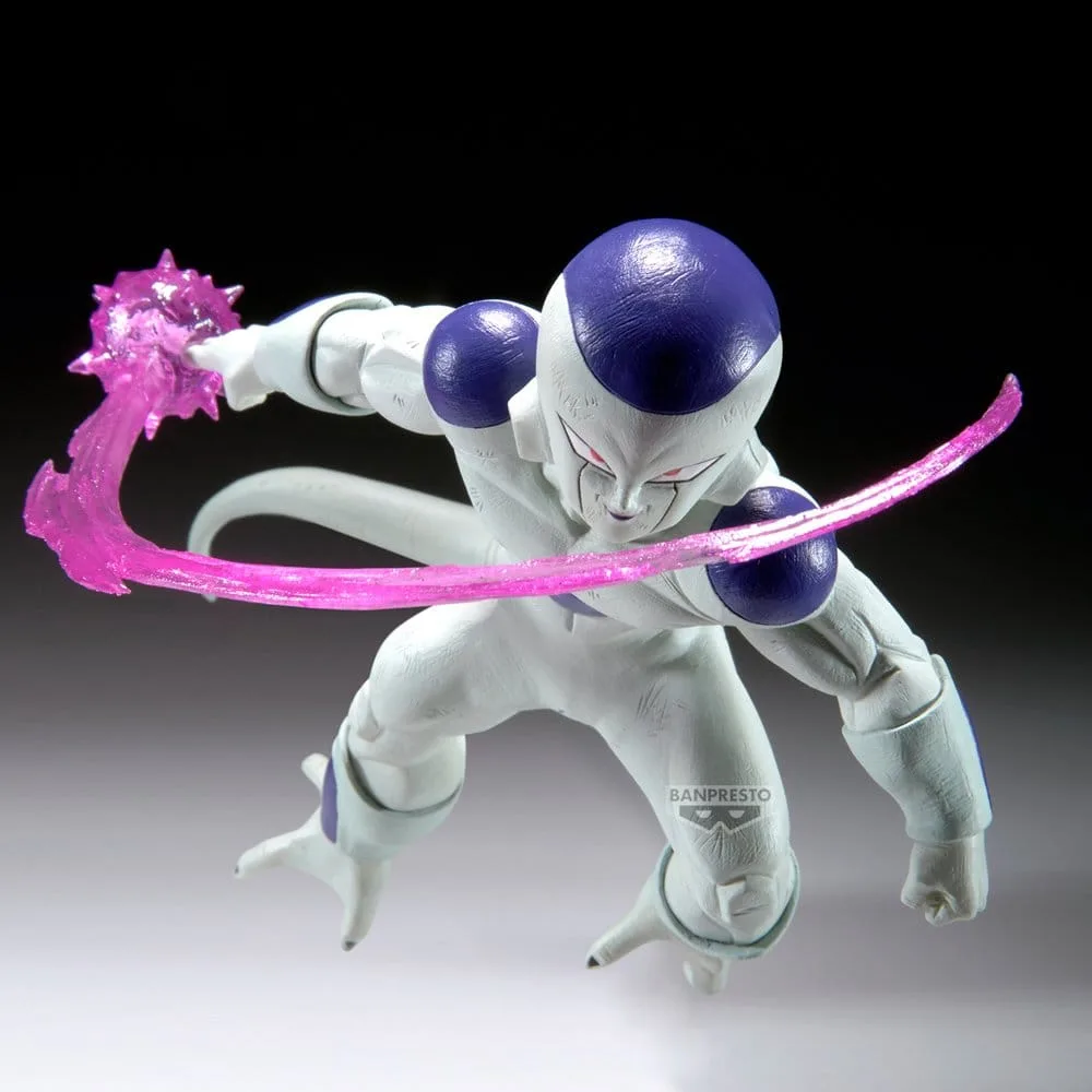 Dragon Ball Z PVC Figure – GX Materia Frieza III 15 cm 6