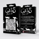 CATS Dice Set – Purrl 7-Piece 2