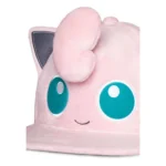 Pokémon Plush Snapback Cap – Jigglypuff 5