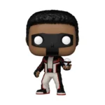 Superman 2025 Vinyl Figure – Funko Pop Mr. Terrific 9 cm 1