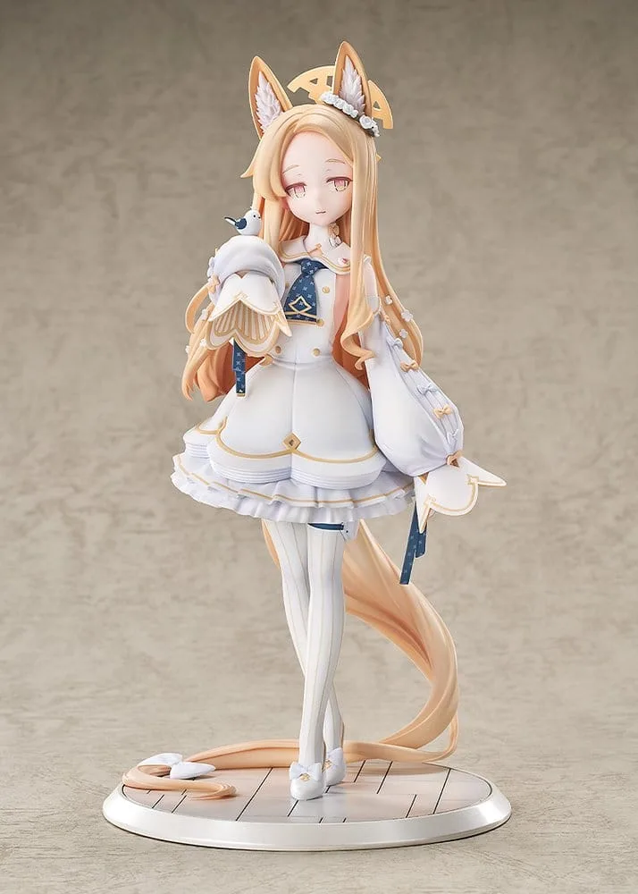 Blue Archive PVC Figure – Seia 1/7 Scale 24 cm 6