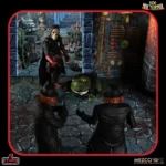Doc Nocturnal Playset – 5 Points Tower with 9 cm Figures 4