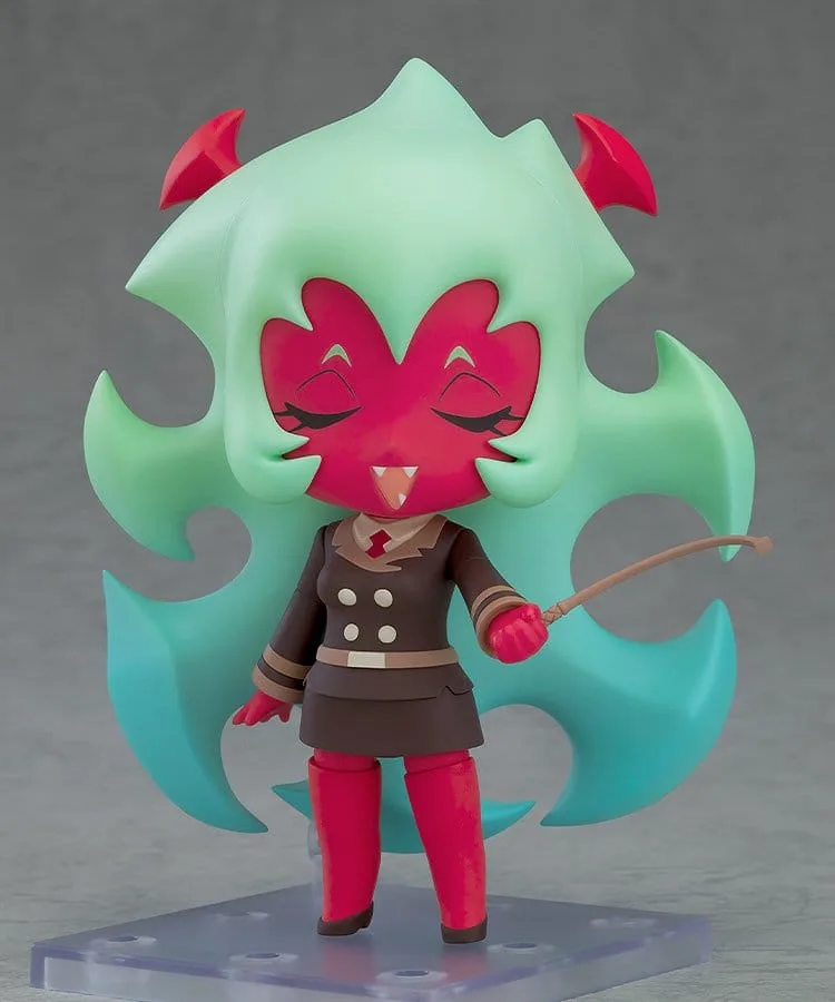 New Panty & Stocking with Garterbelt Nendoroid – Scanty 10 cm 4