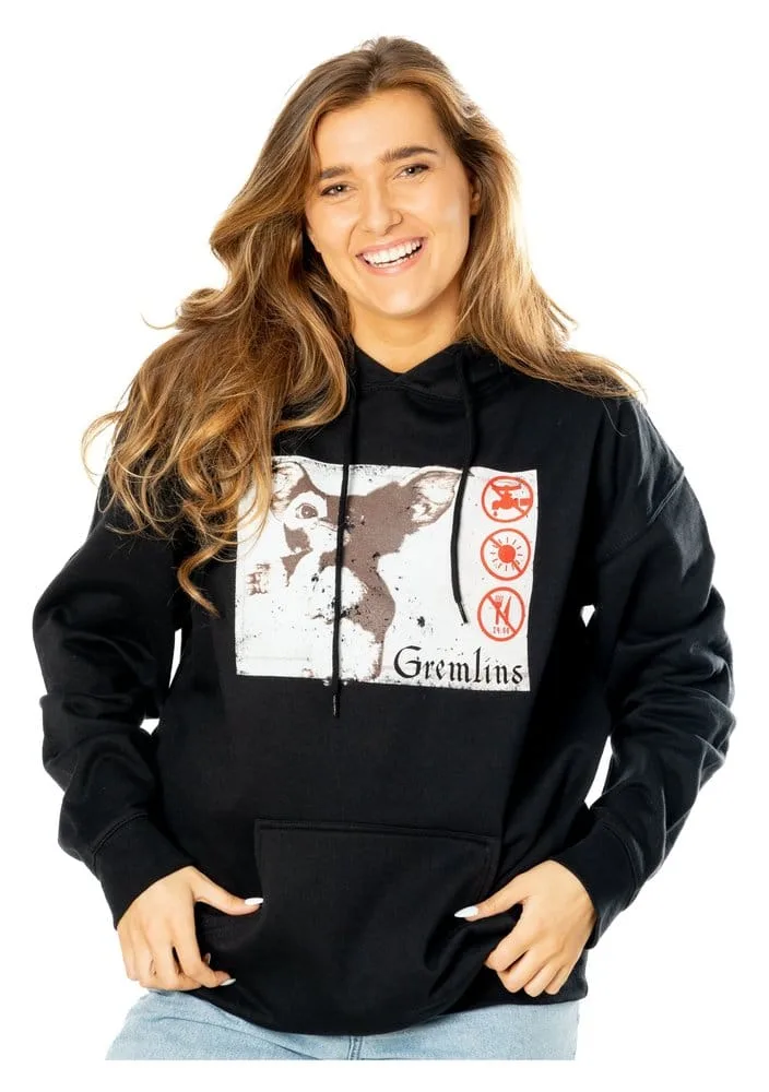 Gremlins Hooded Sweater – Gizmo XXL 3