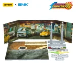 The King of Fighters ’98 Diorama Base – Japan Street 9
