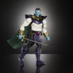 Masters of the Universe Action Figure – New Eternia Keldor 18 cm 6