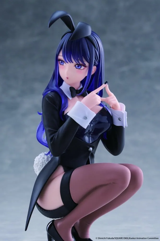 My Dress-Up Darling Figure – Marin Kitagawa Arisa Izayoi Version 13 cm 5