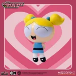 Powerpuff Girls Action Figures – 5 Points 16-Piece Assortment 10 cm 12