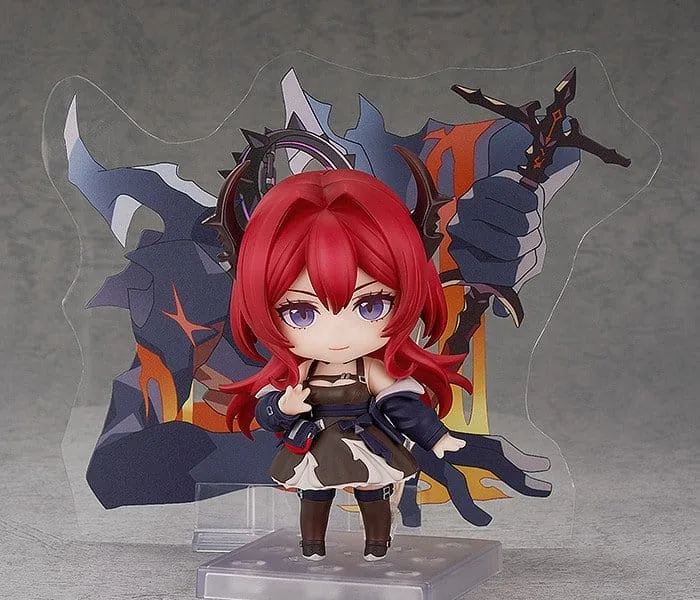 Arknights Nendoroid – Surtr 10 cm 6