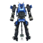 Transformers x Zoids Figure – Shield-D-Prime 1/60 26 cm 12