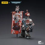 Warhammer 40k Action Figure – Retius Akantar 13 cm 13