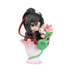 Grandmaster of Demonic Cultivation Mini Figures – Ci Yun Hua Yu 13 cm 3