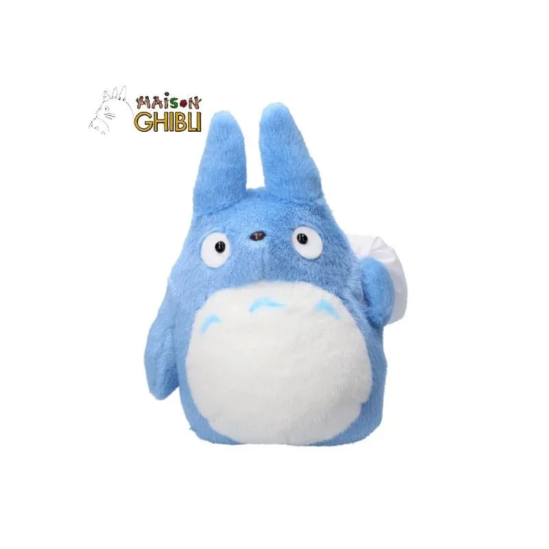 My Neighbor Totoro Plush – Medium Character Size M 24 cm