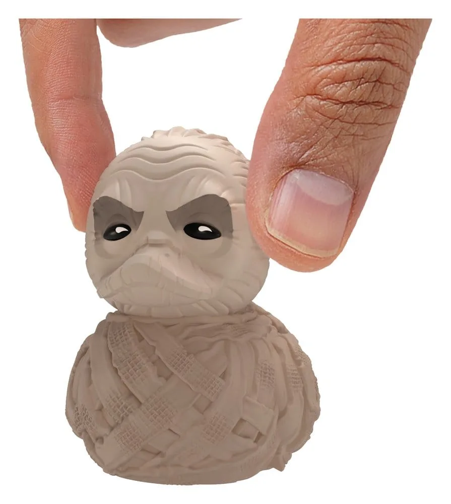 Monsters Mini Figure – The Mummy Tubbz 5 cm 4